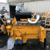175 Kw 238HP Weichai Wd10g240e21 Engine for Foton Lovol FL966h Loader