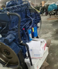 Weichai Natural Gas Engine Wp7ng260 191kw 260HP for City Buses and Coach Buses
