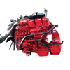Used Dongfeng Cummins 4BT Engine for Pickup Truck