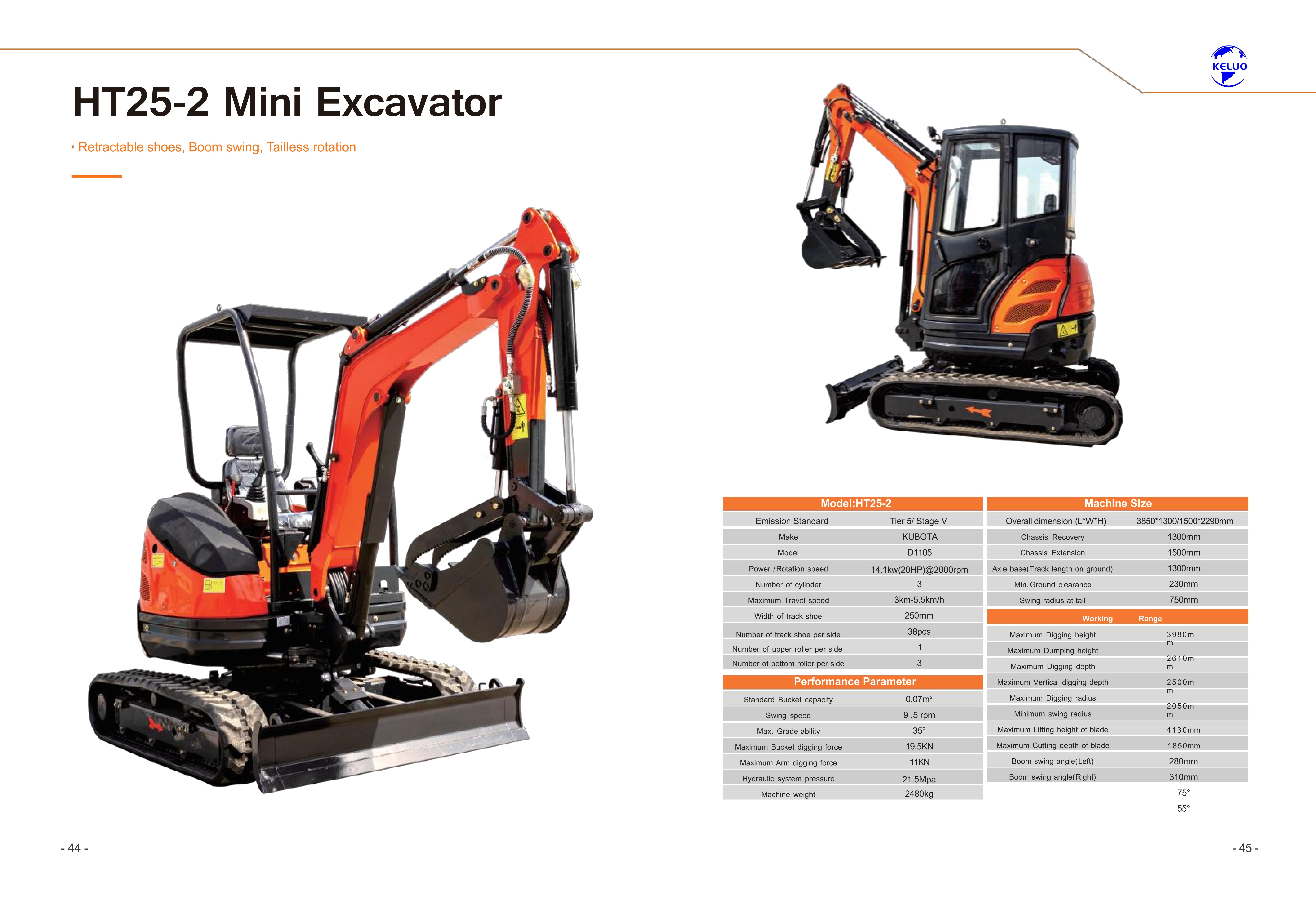 What Makes Used Hitachi ZX70 Ideal for Excavation Projects?