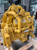 Cat 353E Industrial Diesel Engine for drilling rigs compressors pumps