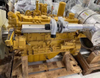 Caterpillar Excavator Complete Engine Assembly S6K for 311C 312C 318C
