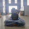 Genuine Cummins 6C8.3 Series Industrial Diesel Engine 6CT 6CTA 6CTAA8.3