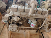 Cummins 6BT Diesel Engine 6BTA5.9 6BTAA5.9 for drilling rigs and mining machinery