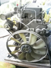 Cummins heavy-duty Diesel Engine ISM380E20 for Buses and Coaches