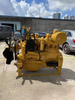 Caterpillar Excavator bulldozer wheel loader Complete Engine Assembly 3406 3406C