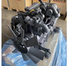 Deutz Tcd4.1L4 Tier 4 Final Diesel Engine Assembly 156HP 2300rpm for Agricultural Machinery