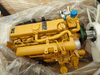 Cat C2.4 Diesel Engine for Compact Construction Machinery Mini Excavator Loader