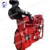 Cummin 450-890HP CCEC diesel Engine KTA19-P Oil Field Drilling Rig Machine Engine