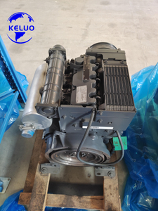 D2011L03I Diesel Engine for Deutz Construction Machinery Mini Van Buses Truck