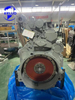 Deutz diesel Engine TCD 2013 L04 Used for Construction Earthmoving Machinery
