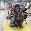 QSF3.8 CumminsDiesel Engine Assembly for Light Cargo Pickup Truck 