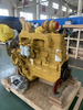 Cummins Diesel Engine Assembly NTA855 NTAA855-C360S20 for Excavator Loader
