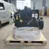 Cummins Construction Machine Parts 6BTAA5.9-C205 Diesel Engine Assembly