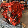 Cummins X15-C675 Heavy-Duty Diesel Engine for mining truck drill rigs
