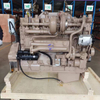 Mining Equipment Ccec Diesel Engine Kta19 for Belas 7555B Mining Dump Trucks