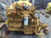 Original Cummins QSNT-C345 Diesel Engine Assembly 14L 345HP for Shantui SD32 Bulldozer