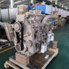 QSK19-C600 Truck Diesel Engine Assembly 600HP for Cummins Mining Machinery