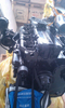 Dongfeng Cummins 8.9L Diesel Engine 6L 6L8.9 L8.9 for Excavator Crane Drill Loader