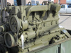 Cummins NHC-250 diesel Engine Assembly for Underground Mining Equipment