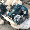 Diesel Engine D902 D902-EF08 for Kubota U27-4 KX027-4 U10-5 Small Excavator