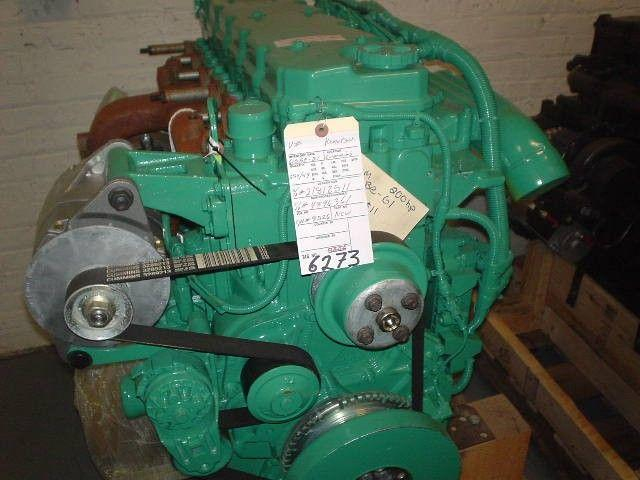 DCEC 6 Cylinder Diesel Engine ISB5.9 for Cummins Truck Commercial Vehicle
