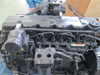 DCEC 155p Cummin QSB6.7 QSB6.7-C155 Diesel Excavator Engine for Construction Machine