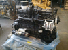 QSB6.7 Tier 3 Cummins Engine QSB6.7-C173 Diesel Engine for Excavator Loader 