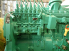 Cummins 6LTAA8.9-G2 Diesel Engine for Generator Set Power Generation 220kw 1500rpm