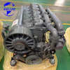 Bf6l914 Air Cooled Agricultural Machinery Diesel Engine for Generator Set