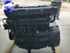 Deutz Tcd2011L04W Industrial Diesel Engine 100HP Water-Cooled Wheel Loader Engine
