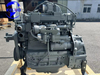 Deutz Original New Diesel Engine Tcd2012L04 for Telehandler Construction Machinery