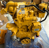 CAT C4.4 Industrial Diesel Engine for Generator Sets Construction Machinery