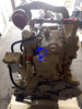 NTA855-C450 Engine Assembly 450HP 336kW Heavy Duty Motor for Bulldozers Mining Trucks