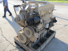 Cummins NTC300 Big Cam III Diesel Truck Engine 300HP for Construction Equipment