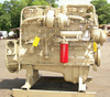 Cummins NTC-315 Diesel Engine 14L 6-Cylinder Mechanical Motor for Heavy Duty Trucks and Mining Equipment