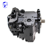 High Pressure Hydraulic Closed Loop Pump A4VG125 Piston Pump for Construction Machinery