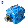 Eaton 6423-279 Heavy-Duty Variable Displacement Piston Pump for Concrete Mixer Trucks