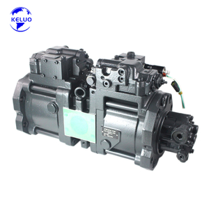 K3V63DT-1R0R Hydraulic Pump Assembly New Main Pump for DH55 DH60-7 R60-7 Excavator