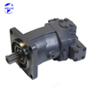 Rexroth Series AA6VM107 AA6VM107HD2 Replacement Hydraulic Axial Piston Motor for Drilling Rig 