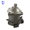 High Pressure A6VM200 Rexroth Hydraulic Piston Pump Motor for large crawler cranes