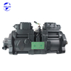 Kawasaki K3V112DT-1XER Hydraulic Main Pump 112cc Piston Pump for Volvo EC210 EC210B EC240B Excavator
