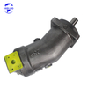 Rexroth A2F Series A2F80 A2F80W2P2 Bent Axis Hydraulic Axial Piston Pump
