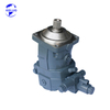 High Pressure Hydraulic Motor A6VM Series A6VM80HA1R2 Rexroth Axial Piston Variable Motor