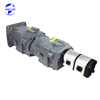 Triple Hydraulic Pump A11VO75 + A11VO40 + AZPFF-12 Rexroth Piston Gear Pump for Concrete Pump