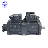 K3V112 Hydraulic Main Pump for Kobelco SK200-6E SK210-8 Hyundai R210LC-7 Doosan DX225 Excavator