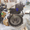Original Yanmar 4TNV98 Diesel Engine Assembly 4-Cylinder Water Cooled 3.3L Motor