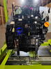 Brand New 3TNV70 Yanmar Engine Complete Diesel Motor for Mini Excavator Generator