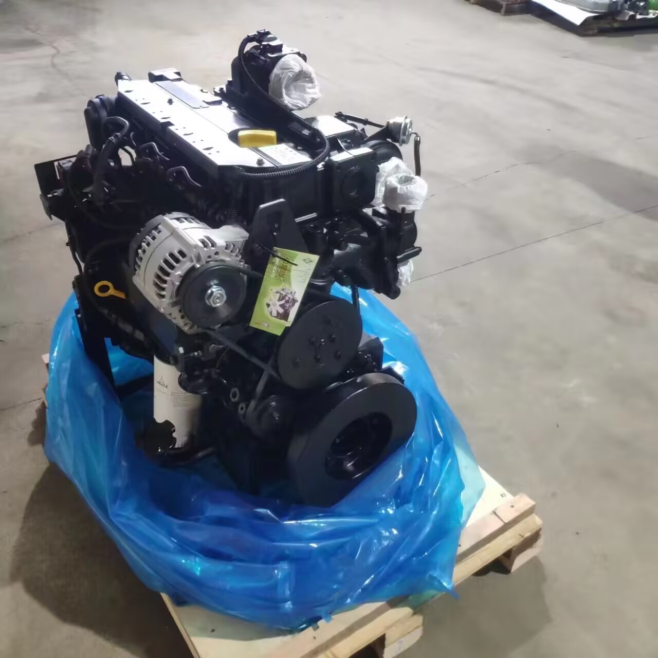APPLY TO 04298366 DEUTZ ENGIEN PARTS TCD 2012 L04 2V Lubricating Oil Line
