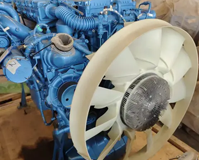 Weichai Engine